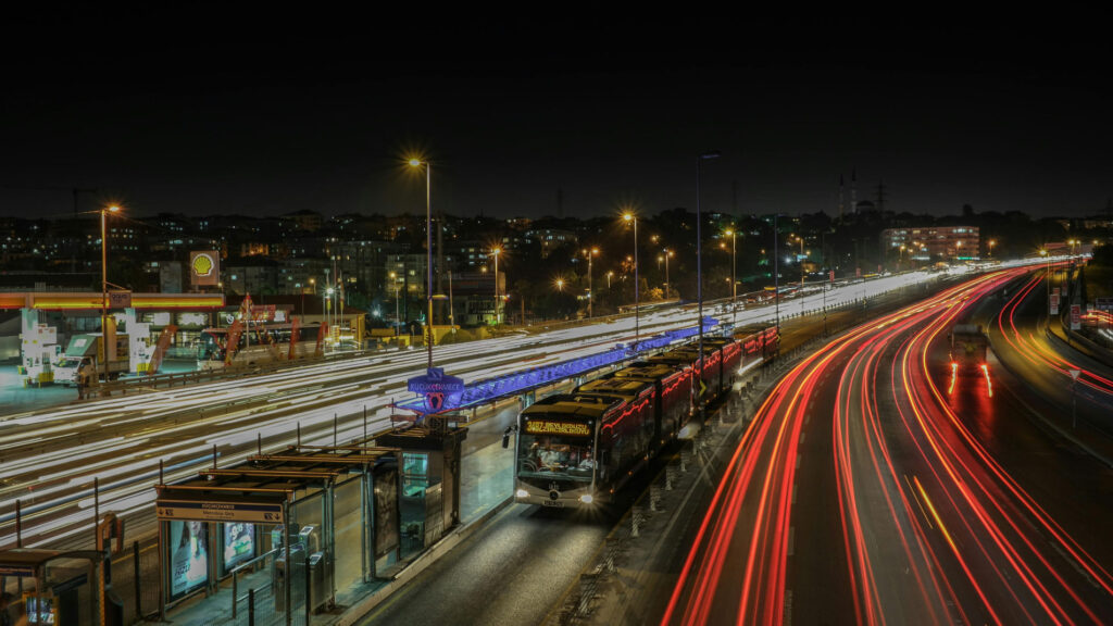 Long Exposure Photography