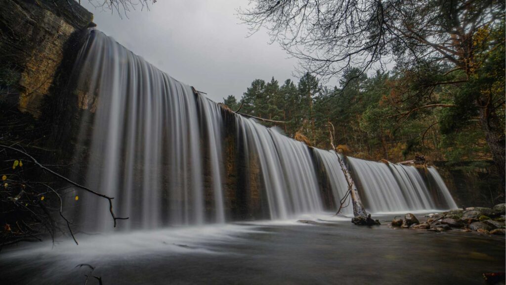 Near Water Photography