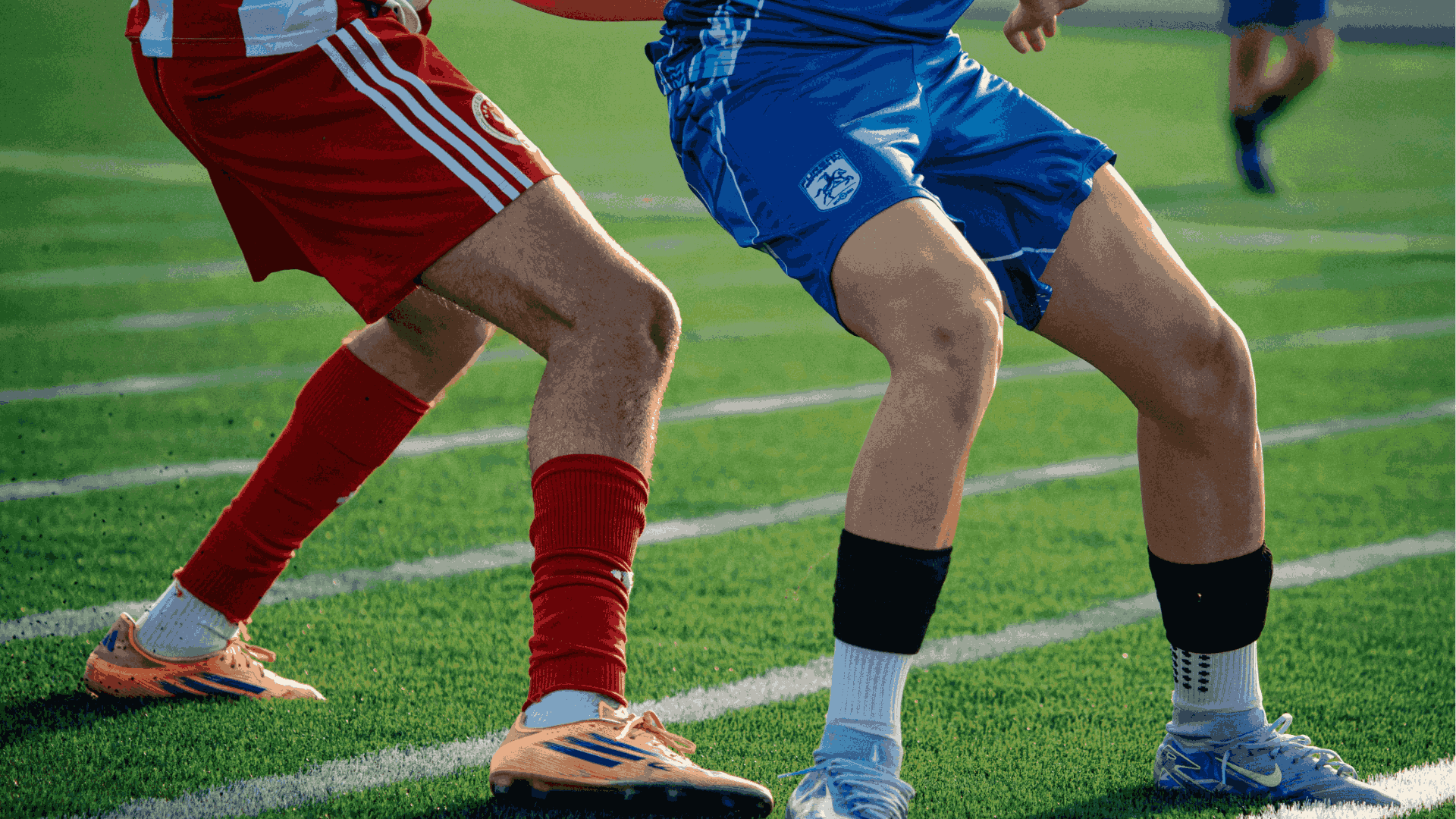 football sports photography