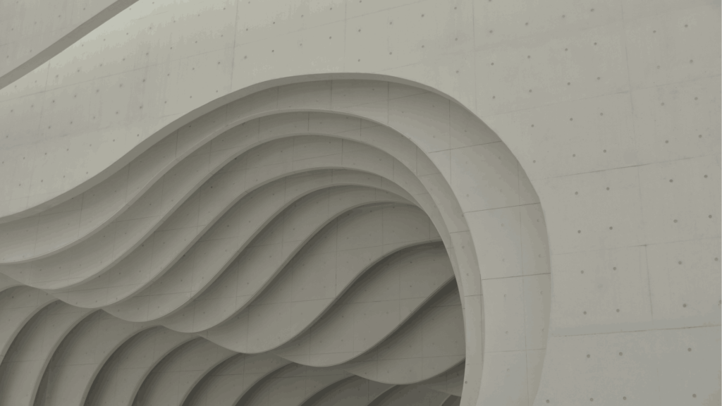 Minimalism with a Twist