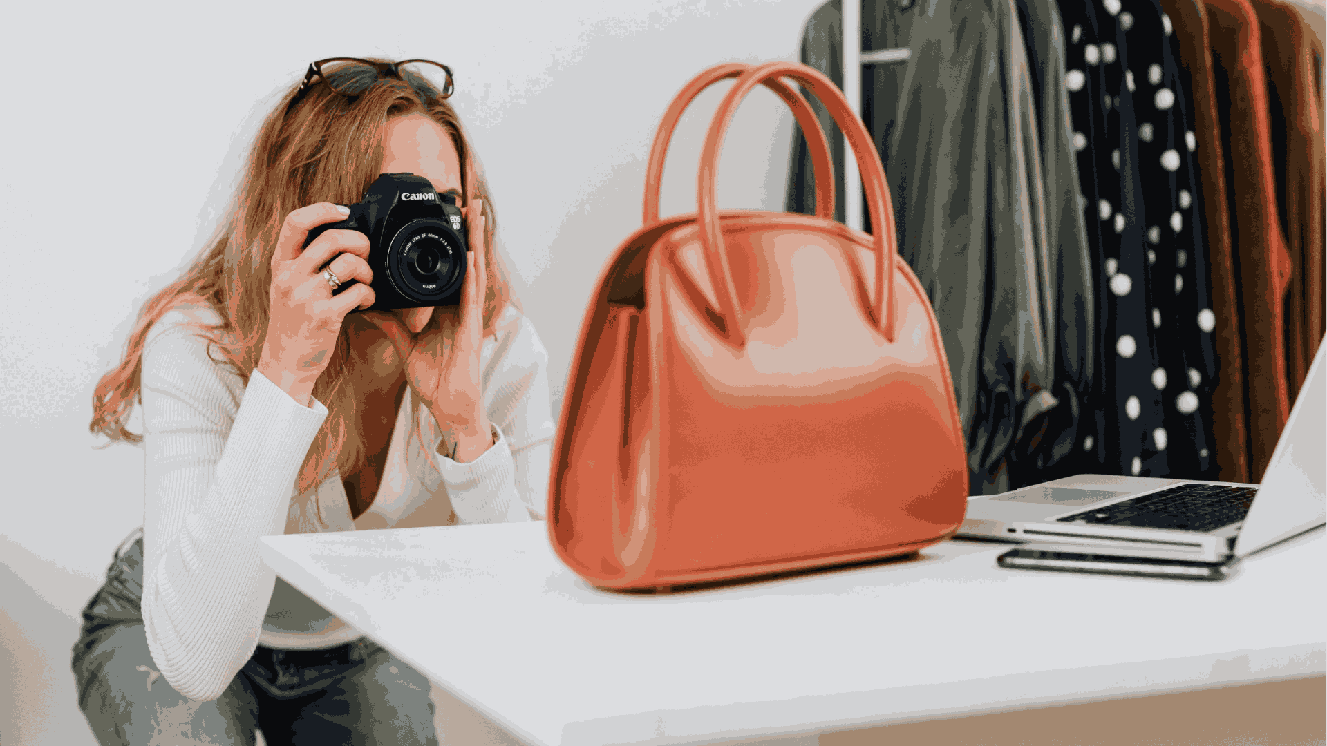 product photographer skills