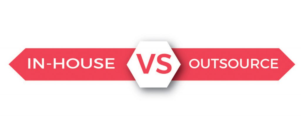 Outsourcing vs In House Post Production Team
