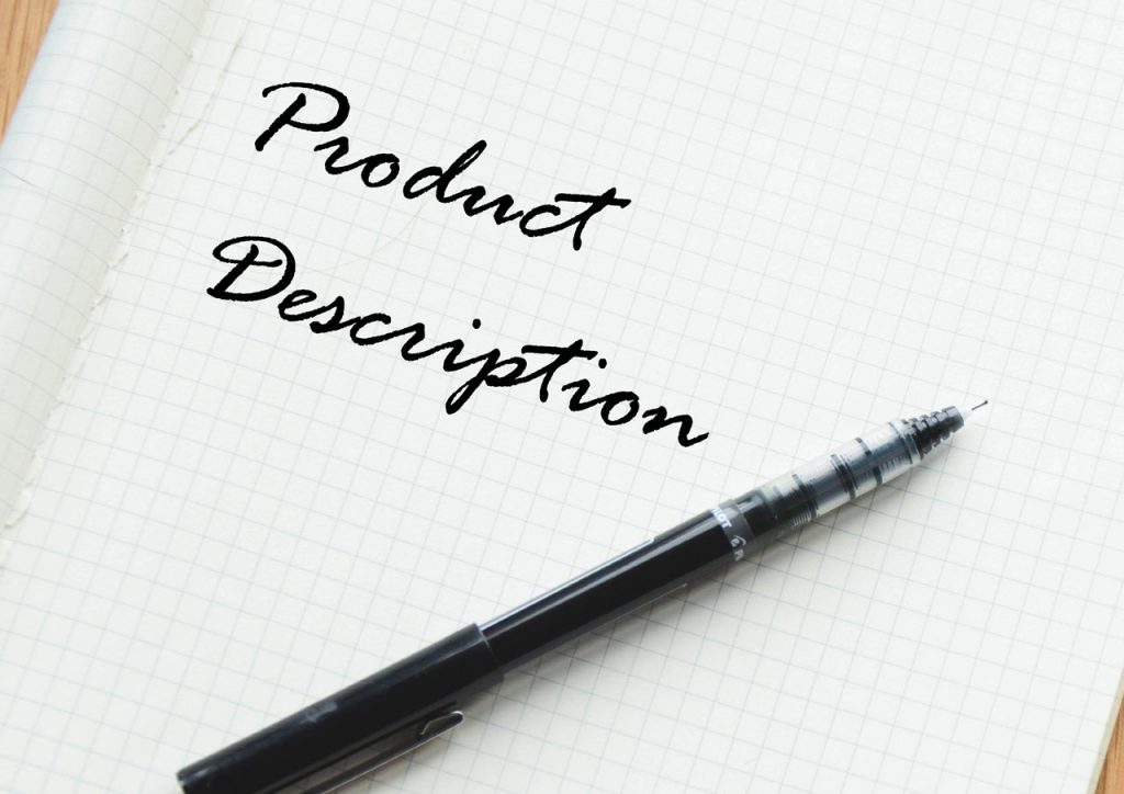 Write Kick-Ass Product Descriptions That Sell