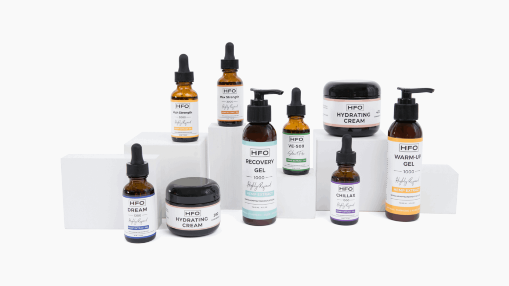 Pure White Background