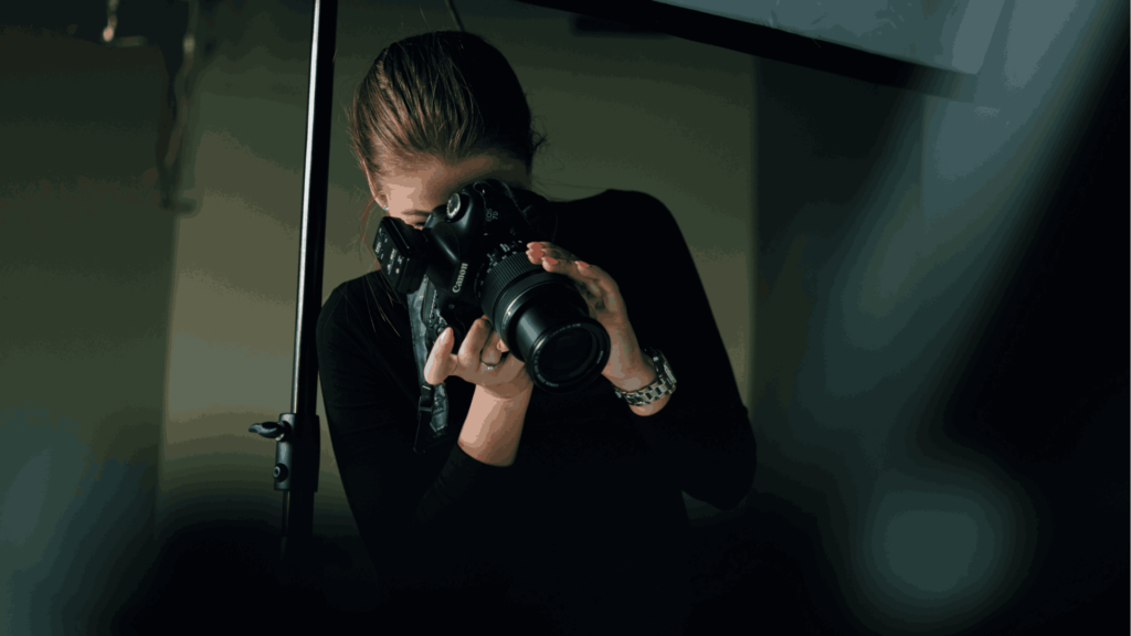 Build Your Portfolio