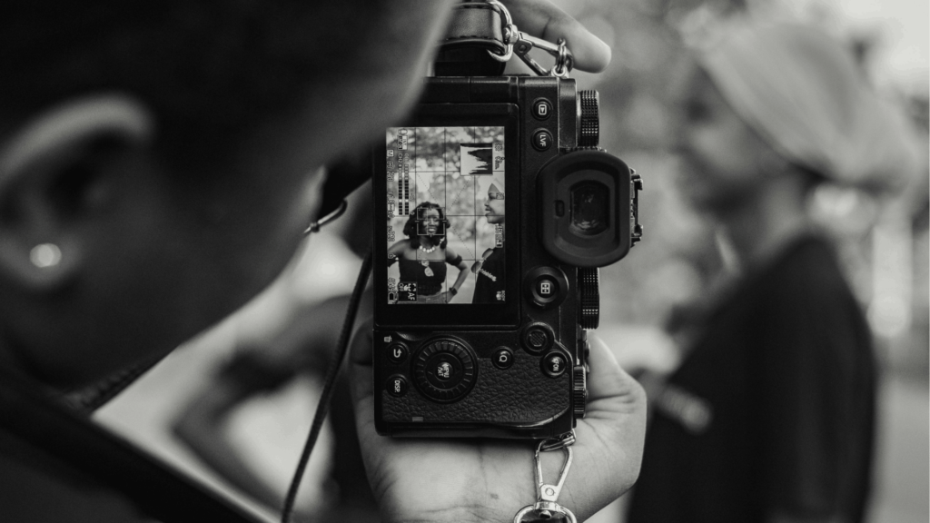 Documentary-Style Images