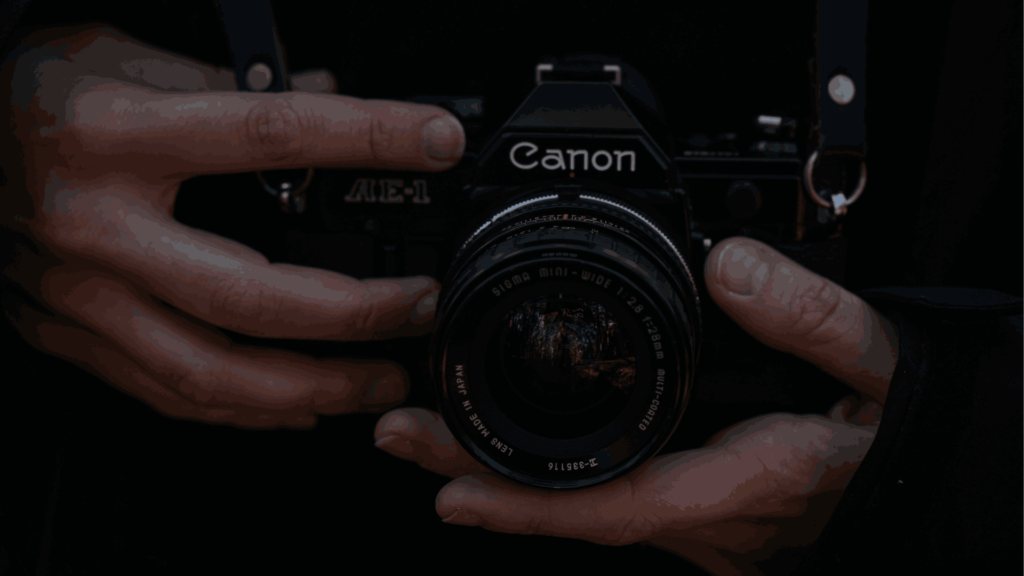 Capturing the Product