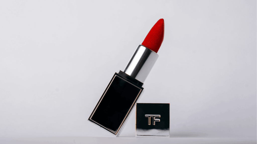 High Resolution Photo