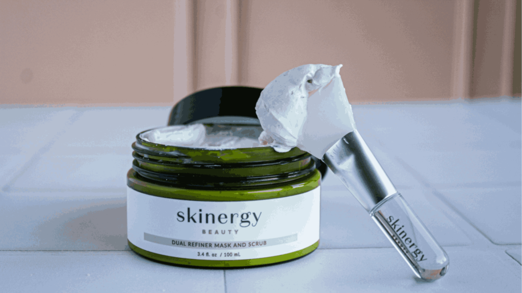 Highlight Texture and Details