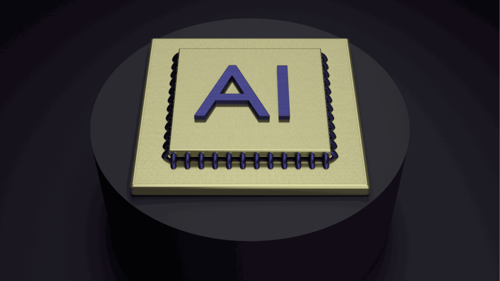 AI-Assisted design