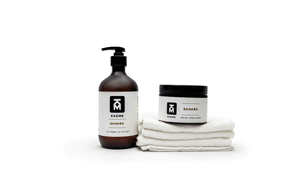 Show Exactly What's Included