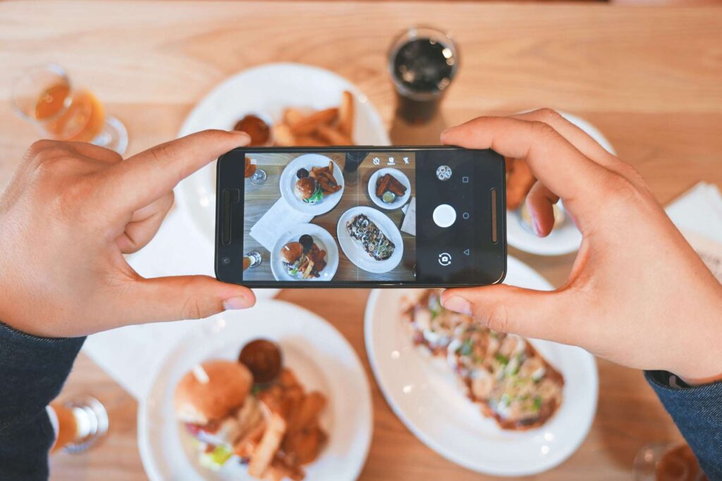 Enhancing Appetite and Engagement: The Power of Food Photo Editing