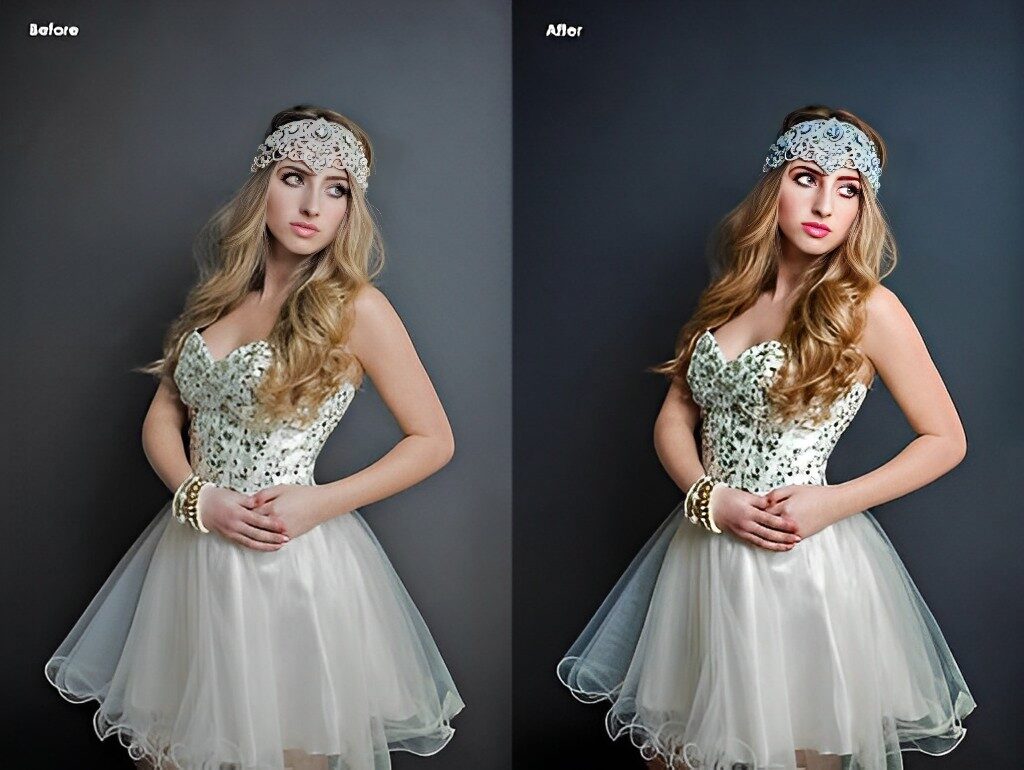 Using Fashion Photo Editing to Your Business Advantage