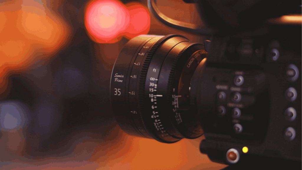 powerful cinematic photography tips