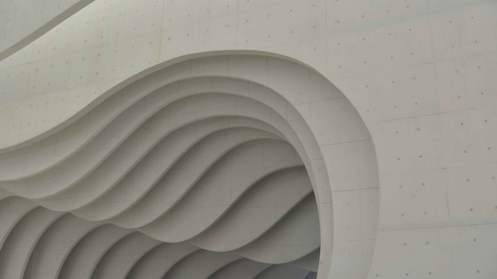 Minimalism with a Twist