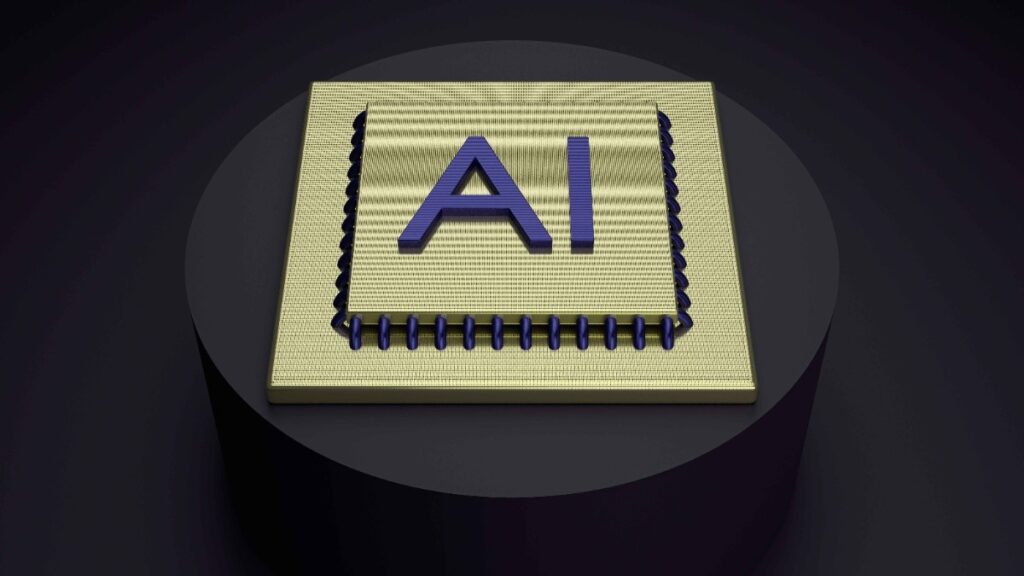 AI-Assisted design