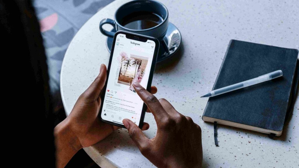 how to edit instagram photos