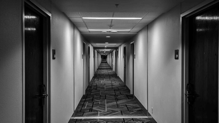 Liminal Art Examples What is Liminal Photography? Here's What You Need | Dropicts Blog