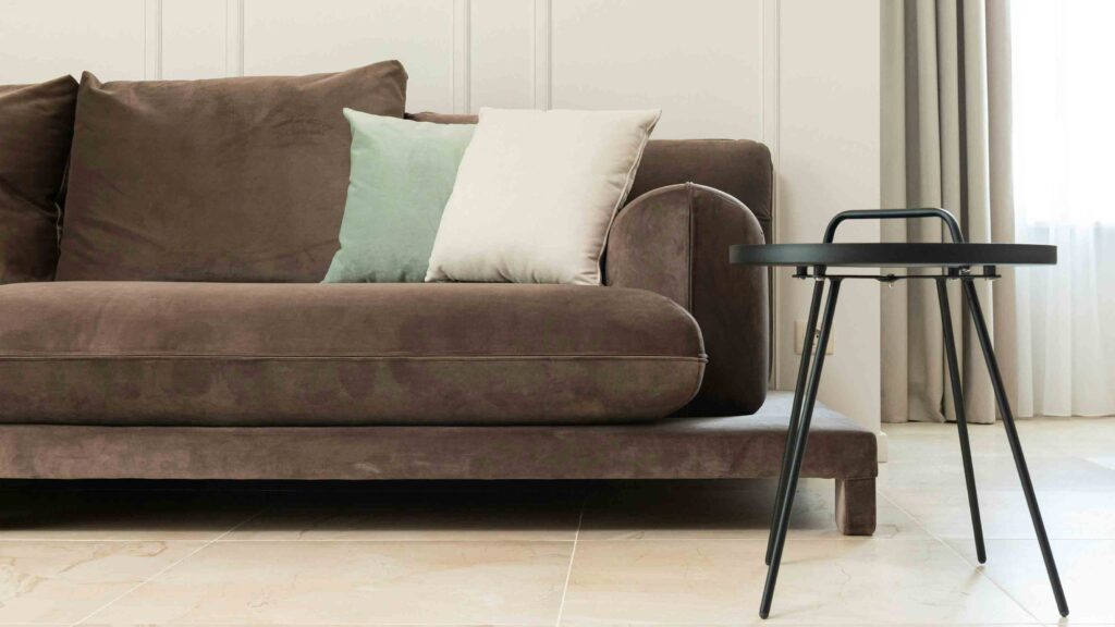 shoot furniture photography for ecommerce