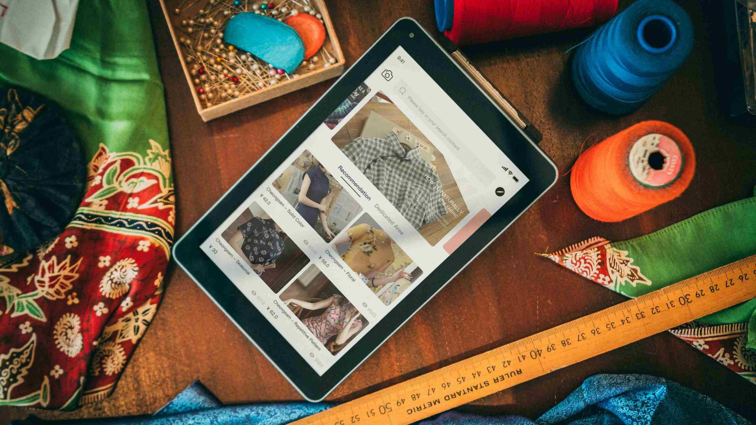 Managing Product Images During Peak Season At Scale