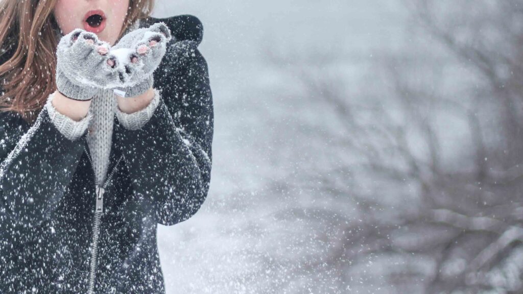 winter fashion trends