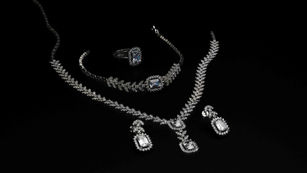 jewelry photography kit