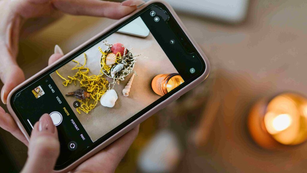 5 Powerful Tips for Better Mobile Phone Picture Photography