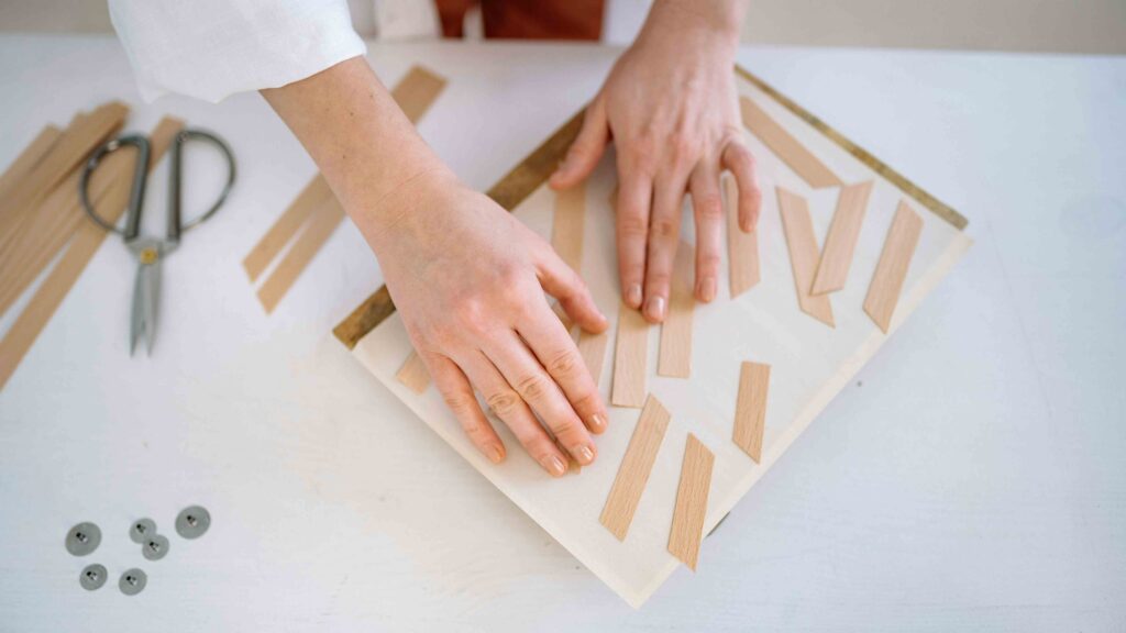 diy product photography