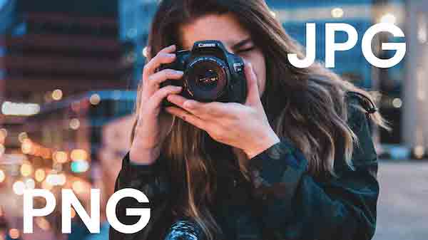 png vs jpg