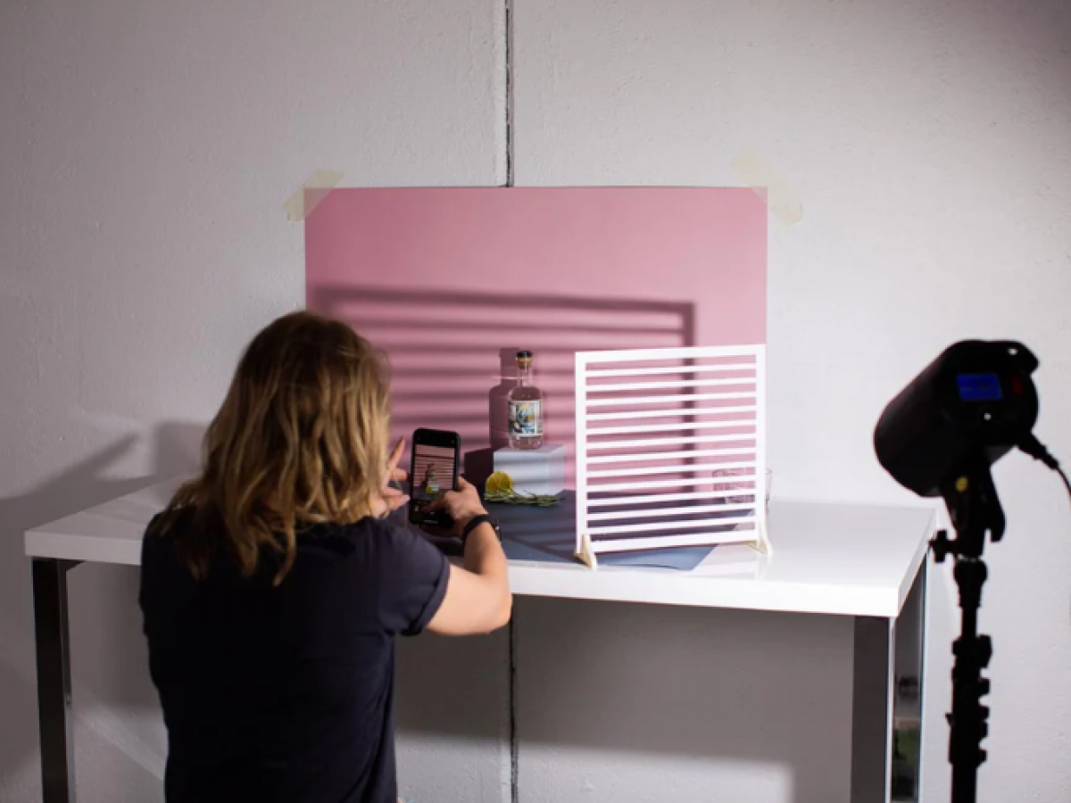 Diy Product Photography Lighting