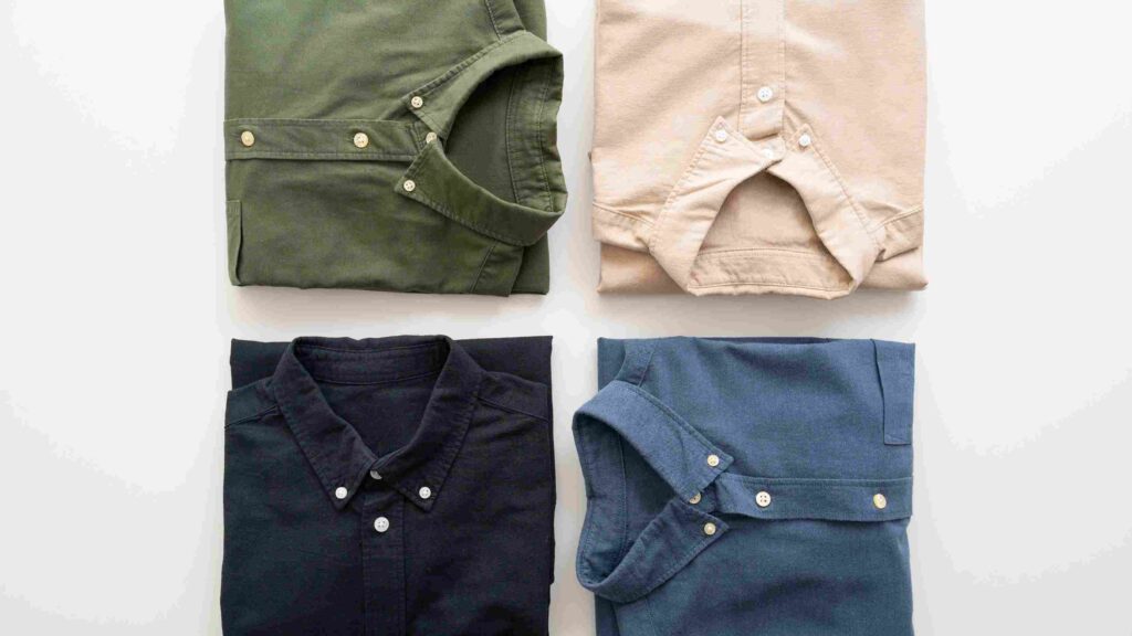 top capsule wardrobe