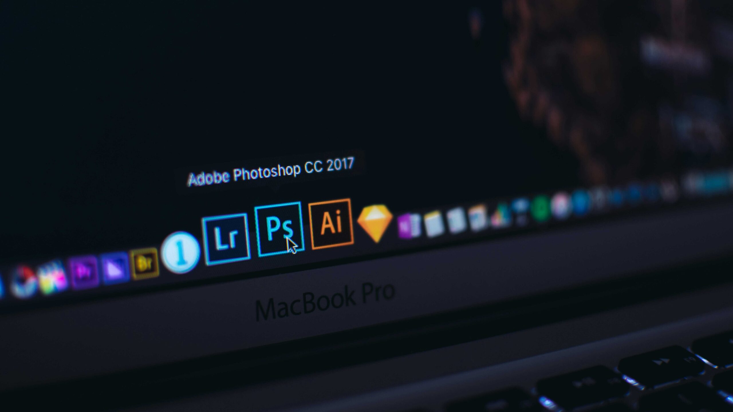 Learn Photoshop for Beginners