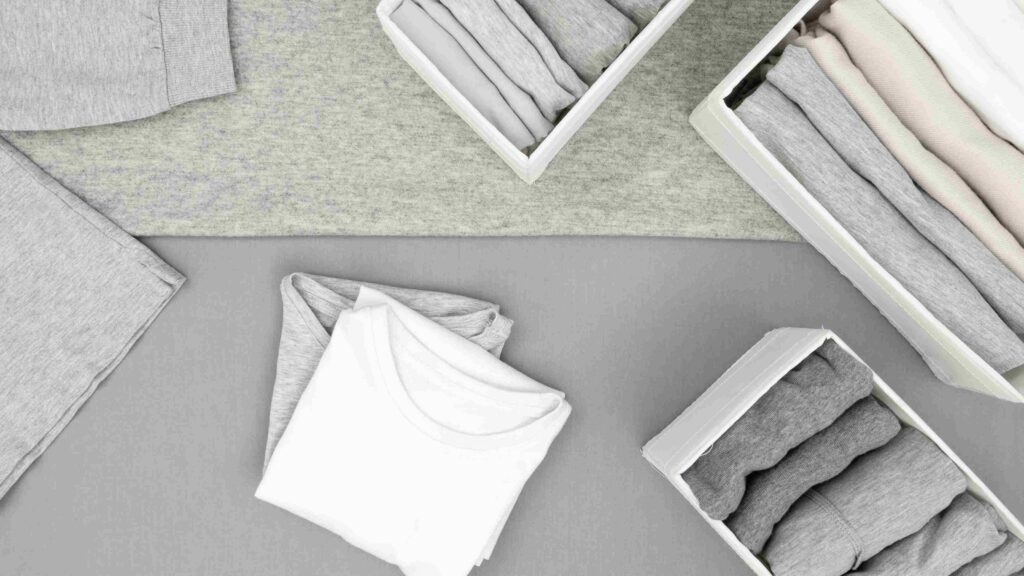 Essential Tips for a Brilliant Capsule Wardrobe